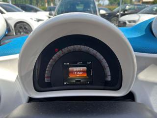 SMART ForFour usata, con Boardcomputer