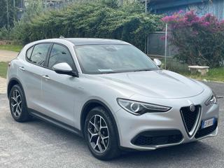 ALFA ROMEO Stelvio usata, con Airbag laterali