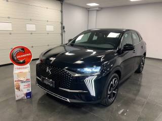 DS AUTOMOBILES DS 7 usata, con Airbag laterali