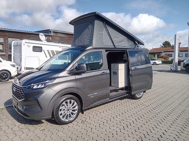 WESTFALIA usata 0