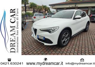 ALFA ROMEO Stelvio 2.2 Turbodiesel 160 CV AT8 RWD Business