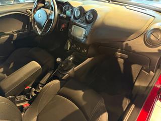 ALFA ROMEO MiTo usata, con Immobilizzatore elettronico