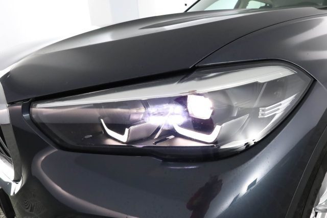 BMW X5 usata 7