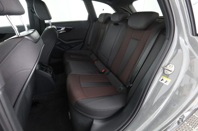 AUDI A4 usata 3