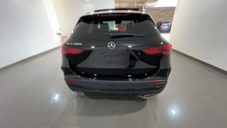 MERCEDES-BENZ GLA 200 usata, con Alzacristalli elettrici