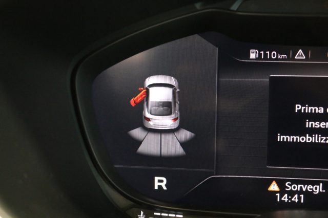 AUDI TT usata, con Servosterzo