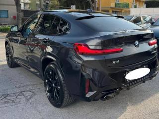 BMW X4 usata, con Airbag Passeggero