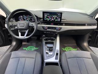 AUDI A4 usata, con Airbag