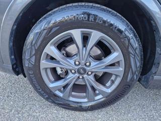 FORD Kuga usata, con Volante in pelle