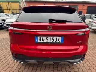 MG HS usata, con Alzacristalli elettrici