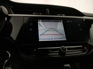 OPEL Corsa usata, con Immobilizzatore elettronico