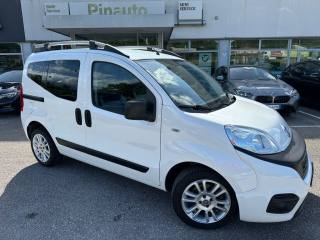 FIAT Qubo usata, con Airbag