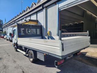 NISSAN Cabstar usata 8