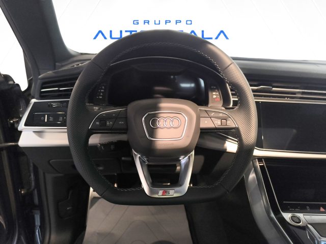 AUDI Q8 usata, con Controllo trazione