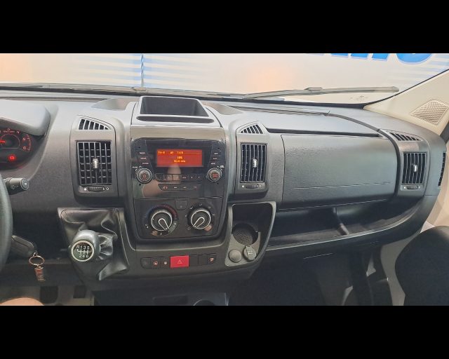 FIAT Ducato usata 10