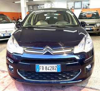CITROEN C3 usata, con Airbag