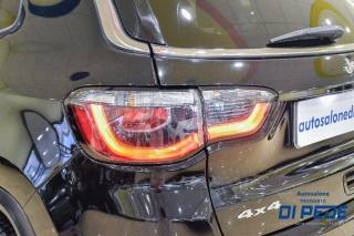 JEEP Compass usata, con ESP