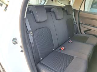 DACIA Duster usata, con ESP