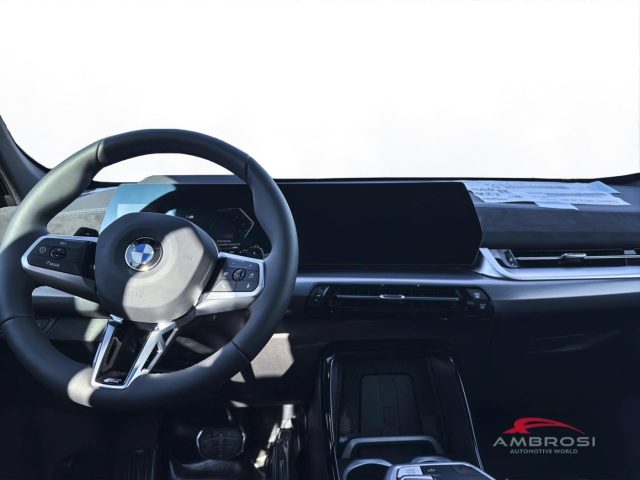 BMW X1 usata 9