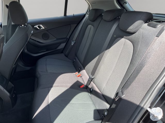 BMW 116 usata, con Climatizzatore