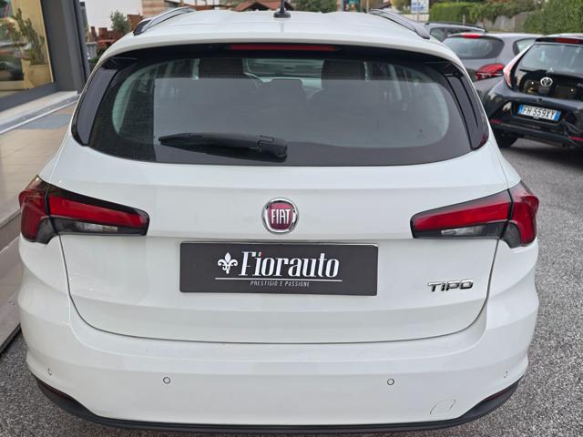 FIAT Tipo usata, con Airbag Passeggero