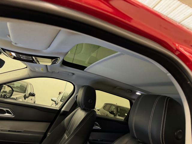 LAND ROVER Range Rover Velar usata, con Antifurto