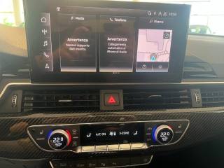 AUDI RS4 usata, con Fari Xenon