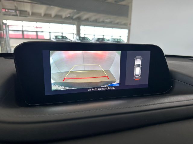 MAZDA CX-30 usata, con Climatizzatore