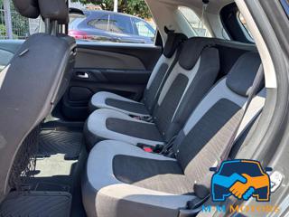 CITROEN C4 Picasso usata, con Controllo trazione