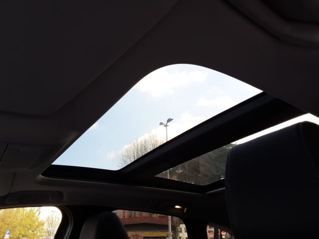 MAZDA CX-60 usata, con Regolazione elettrica sedili