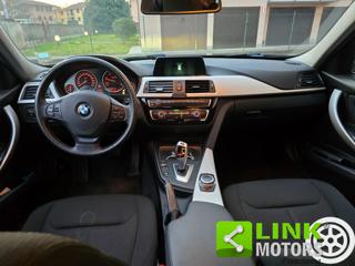 BMW 320 usata, con Alzacristalli elettrici