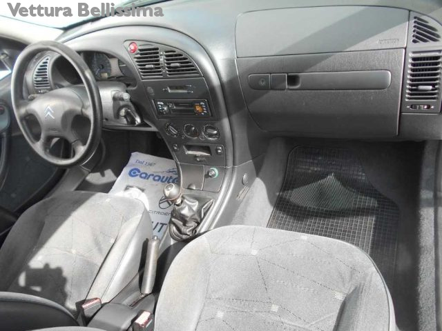 CITROEN Xsara usata, con Sensore di pioggia