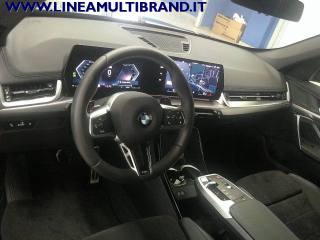 BMW X1 usata, con Sistema di navigazione