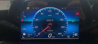 MERCEDES-BENZ B 180 usata, con Portellone posteriore elettrico