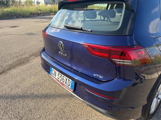 VOLKSWAGEN Golf usata, con Immobilizzatore elettronico