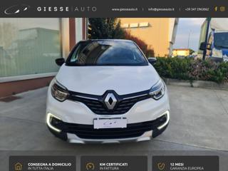 RENAULT Captur usata, con Chiusura centralizzata