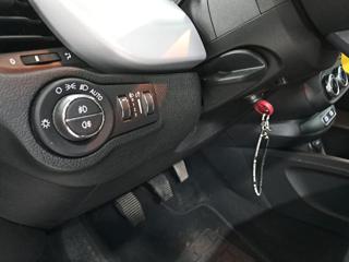 FIAT 500X usata, con Alzacristalli elettrici