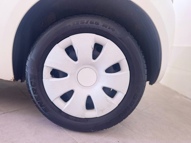 FIAT 500 usata 3