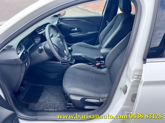 OPEL Corsa usata, con Alzacristalli elettrici