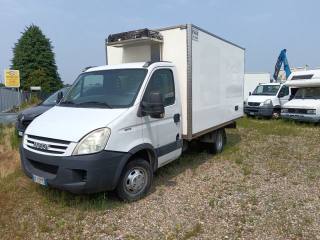 IVECO Daily 35C15 3.0 Hpi  passo 3450