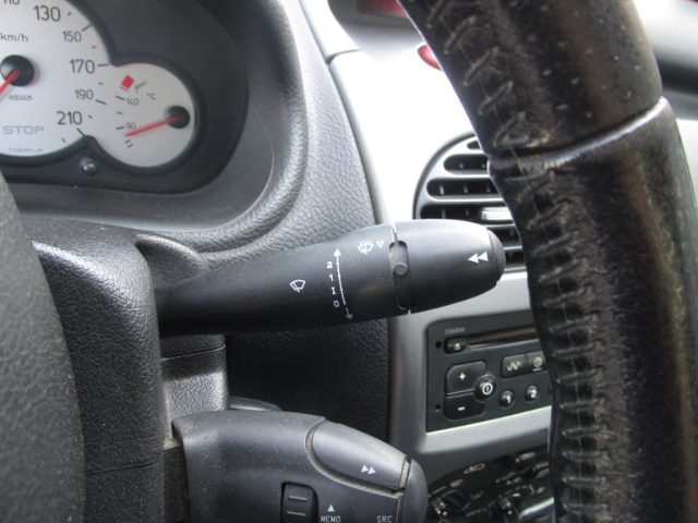 PEUGEOT 206 usata 28