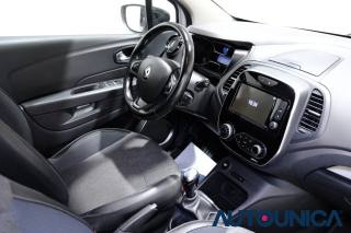 RENAULT Captur usata 61