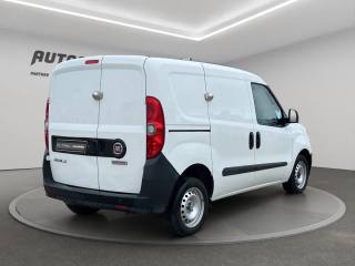 FIAT Doblo usata, con Climatizzatore