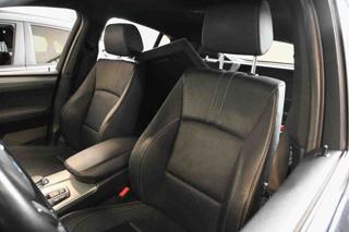 BMW X4 usata, con Chiusura centralizzata