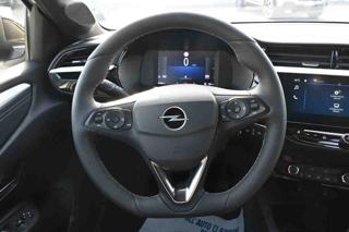 OPEL Corsa usata, con Vetri oscurati