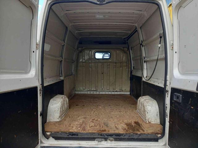 FIAT Ducato usata 19