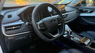 DR MOTOR DR 6.0 usata, con Regolazione elettrica sedili