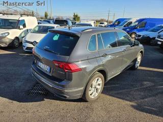 VOLKSWAGEN Tiguan usata, con Antifurto