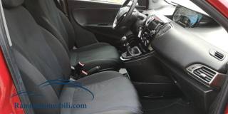 LANCIA Ypsilon usata, con Climatizzatore
