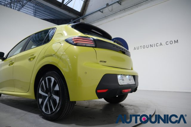PEUGEOT 208 usata 42